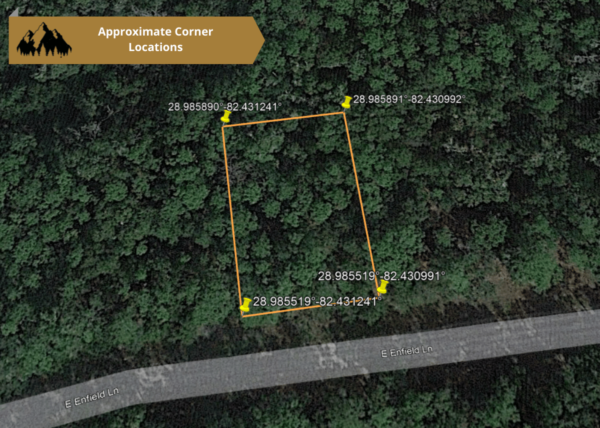 .25 acres in Citrus County, FL - Image 14