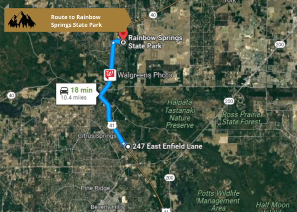 .25 acres in Citrus County, FL - Image 16