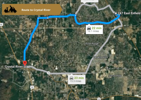 .25 acres in Citrus County, FL - Image 15