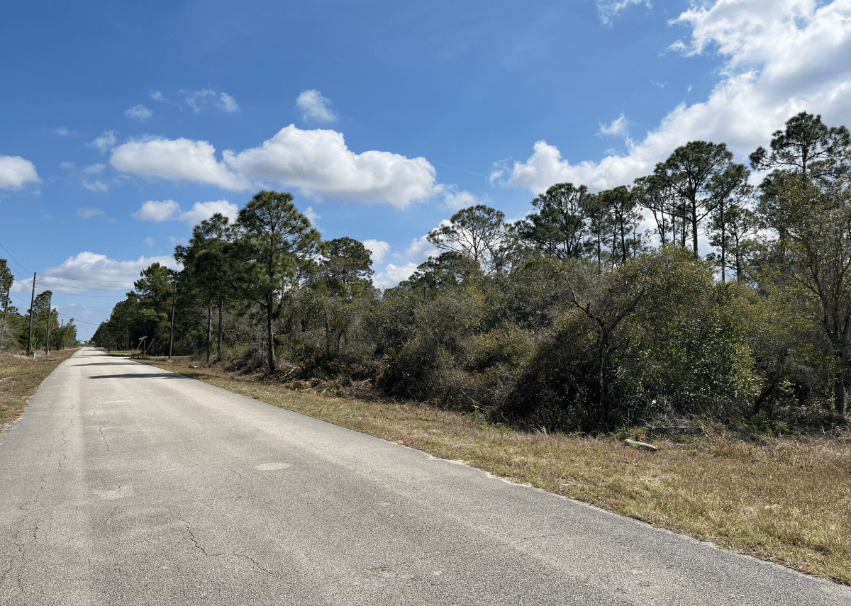 .27 acres in Highlands County, FL
