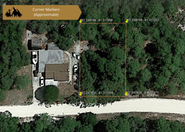 .23 acres in Highlands County, FL - Image 23