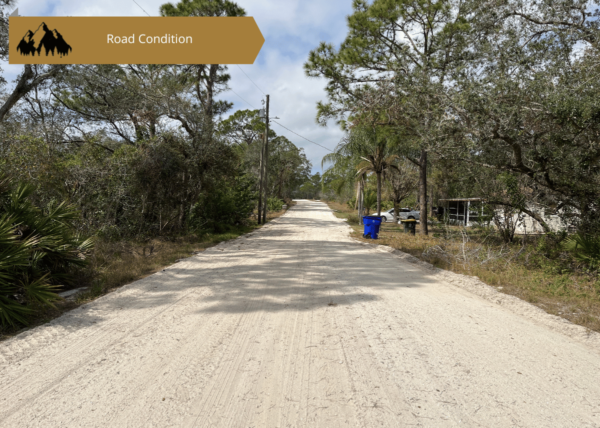 .23 acres in Highlands County, FL - Image 2