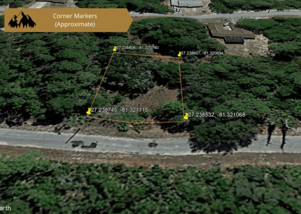 .22 acres in Highlands County, FL - Image 19