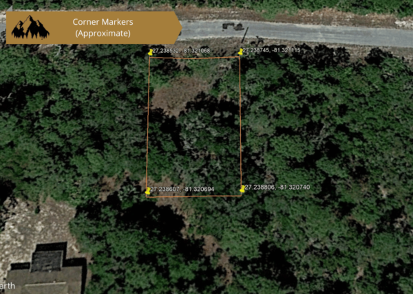 .22 acres in Highlands County, FL - Image 20