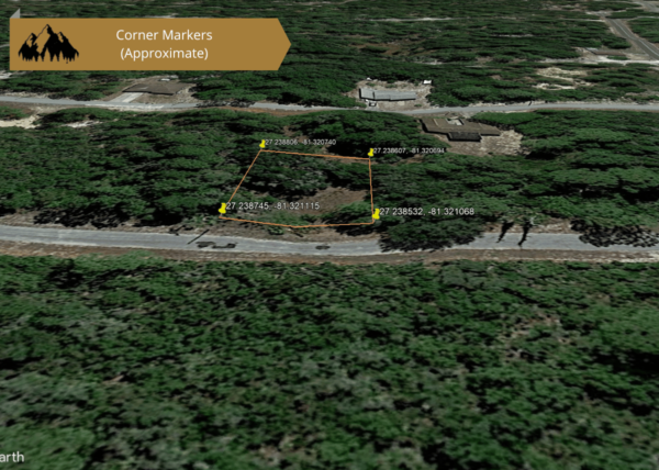 .22 acres in Highlands County, FL - Image 21