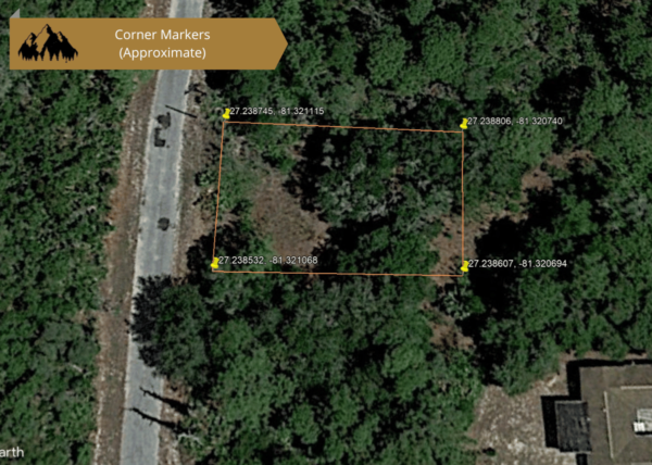 .22 acres in Highlands County, FL - Image 23
