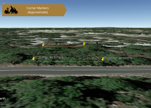 .23 acres in Highlands County, FL - Image 18