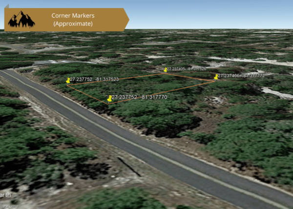 .23 acres in Highlands County, FL - Image 20