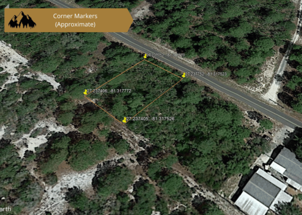 .23 acres in Highlands County, FL - Image 21