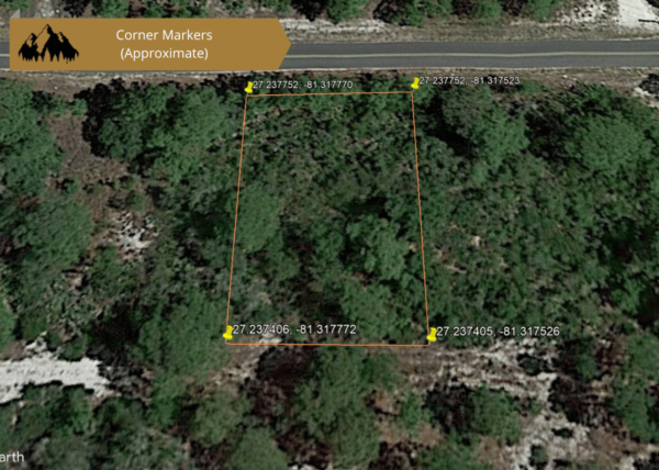 .23 acres in Highlands County, FL - Image 22