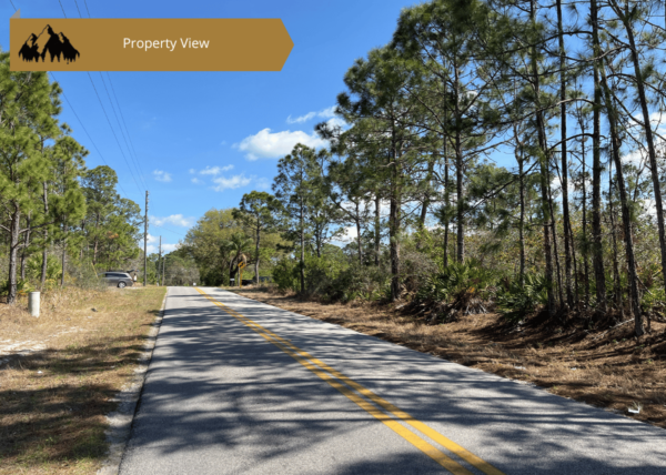 .23 acres in Highlands County, FL - Image 2