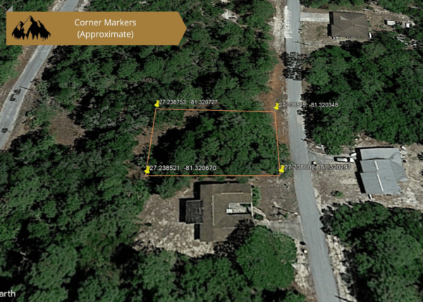 .24 acres in Highlands County, FL - Image 23