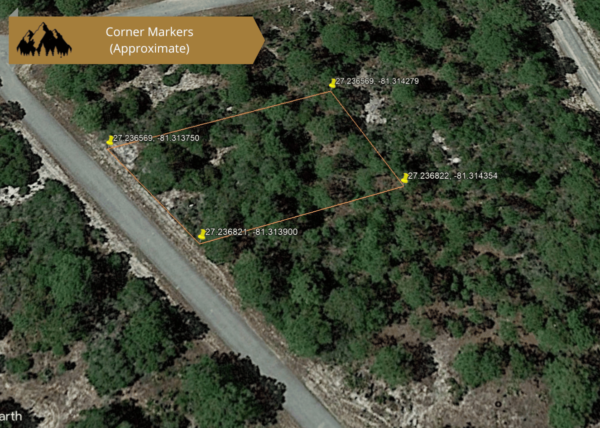 .29 acres in Highlands County, FL - Image 17