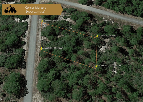 .34 acres in Highlands County, FL - Image 18