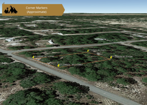 .34 acres in Highlands County, FL - Image 20