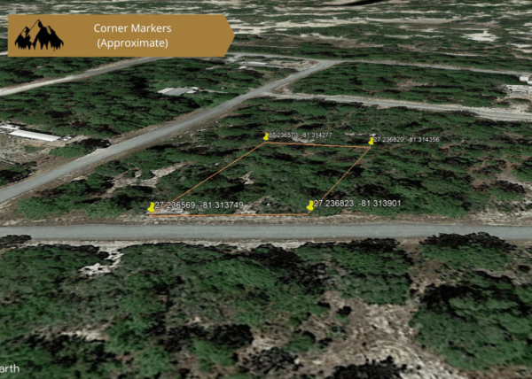 .34 acres in Highlands County, FL - Image 21