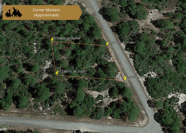 .34 acres in Highlands County, FL - Image 23