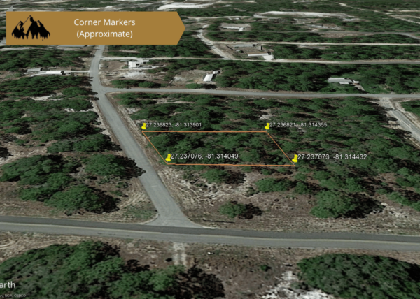 .29 acres in Highlands County, FL - Image 16