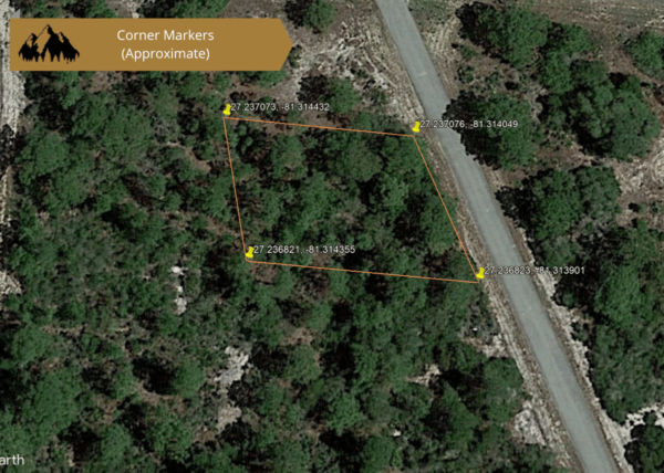 .29 acres in Highlands County, FL - Image 21