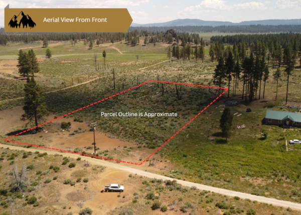2.45 acres in Southern OR - Image 2