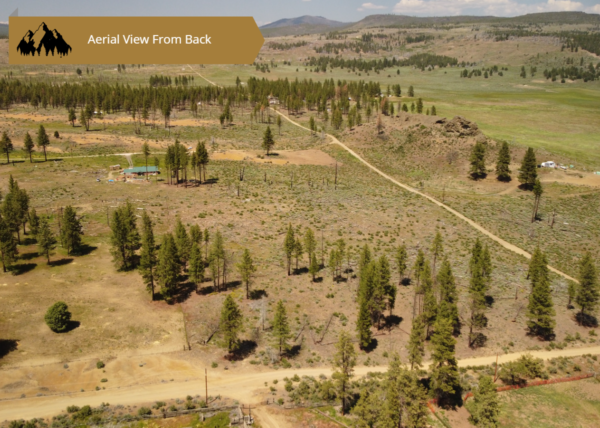 2.45 acres in Southern OR - Image 11