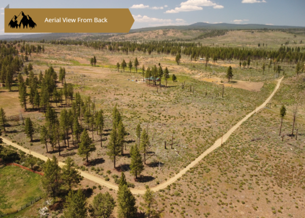 2.45 acres in Southern OR - Image 10