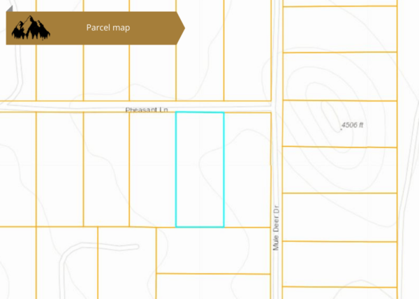 2.45 acres in Southern OR - Image 9
