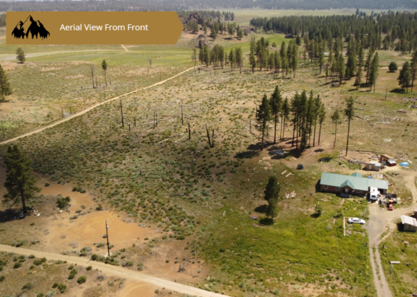2.45 acres in Southern OR - Image 5