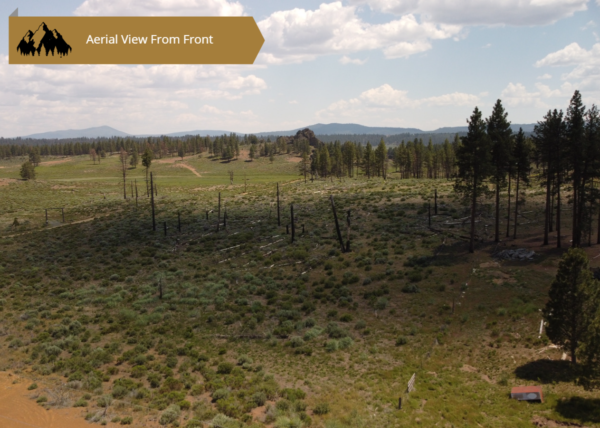 2.45 acres in Southern OR - Image 4