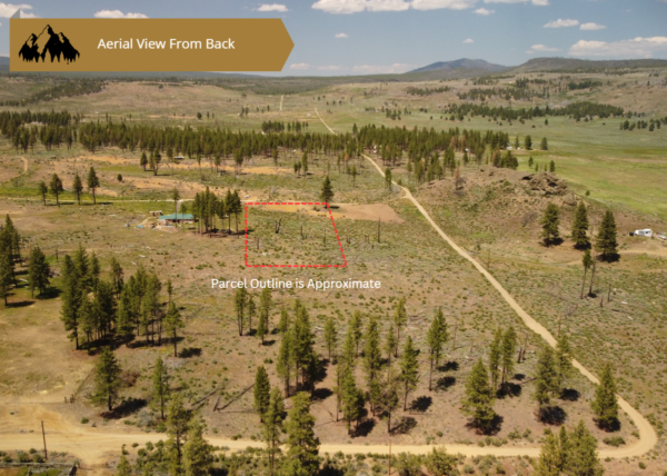 2.45 acres in Southern OR - Image 12