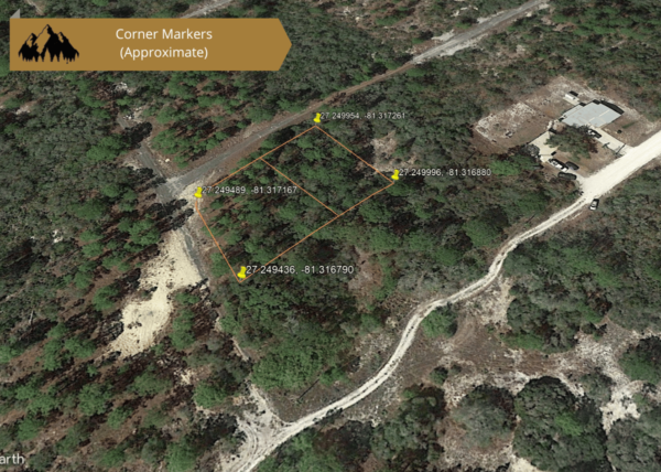 .54 acres in Highlands County, FL - Image 23