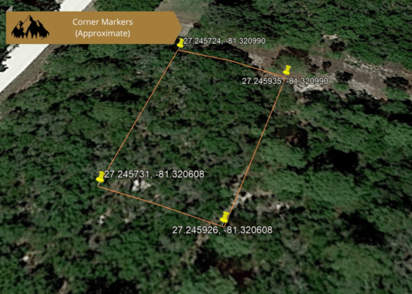 .22 acres in Highlands County, FL - Image 14