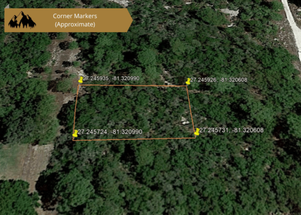 .22 acres in Highlands County, FL - Image 15