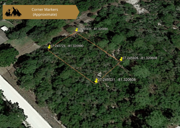 .22 acres in Highlands County, FL - Image 16