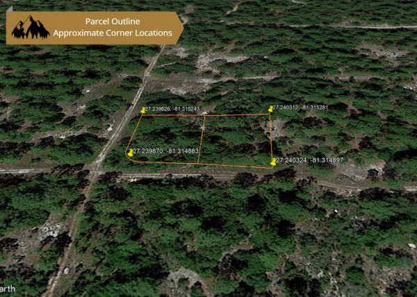 .50 acres in Highlands County, FL - Image 9