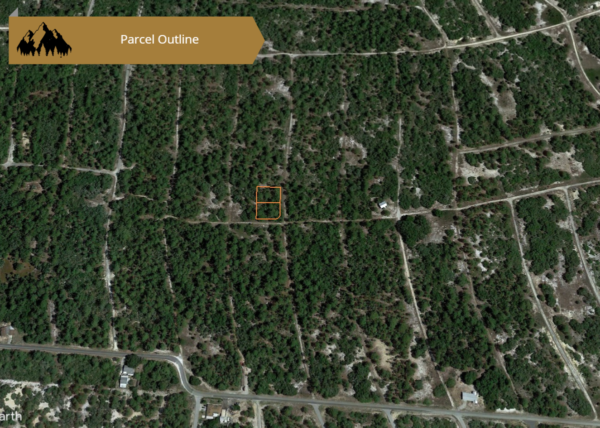 .50 acres in Highlands County, FL - Image 4