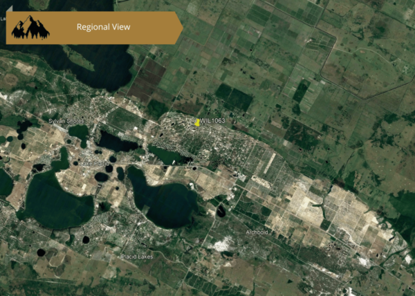 .25 acres in Highlands County, FL - Image 13