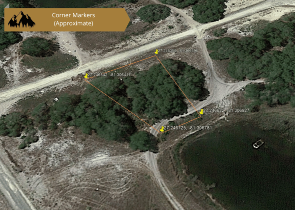 .25 acres in Highlands County, FL - Image 15