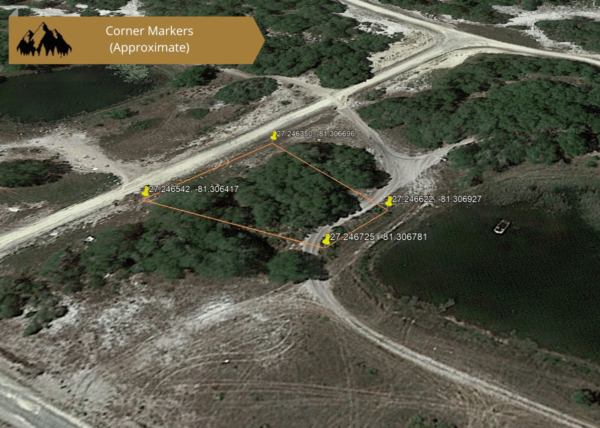 .25 acres in Highlands County, FL - Image 16