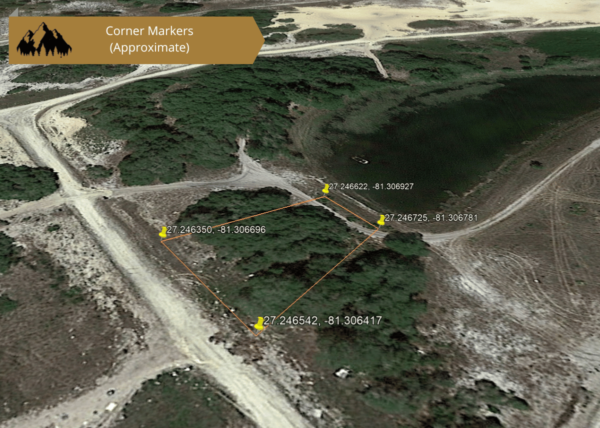.25 acres in Highlands County, FL - Image 17