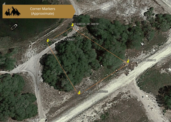 .25 acres in Highlands County, FL - Image 18