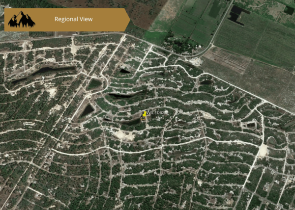.25 acres in Highlands County, FL - Image 10