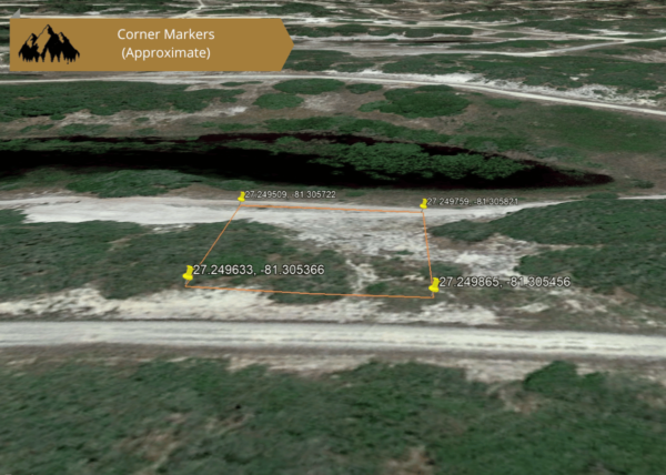 .27 acres in Highlands County, FL - Image 13