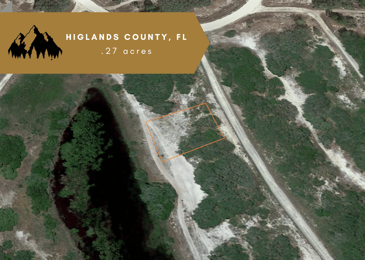 .27 acres in Highlands County, FL