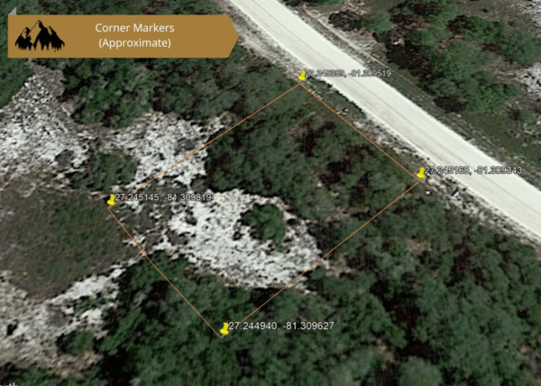 .27 acres in Highlands County, FL - Image 14