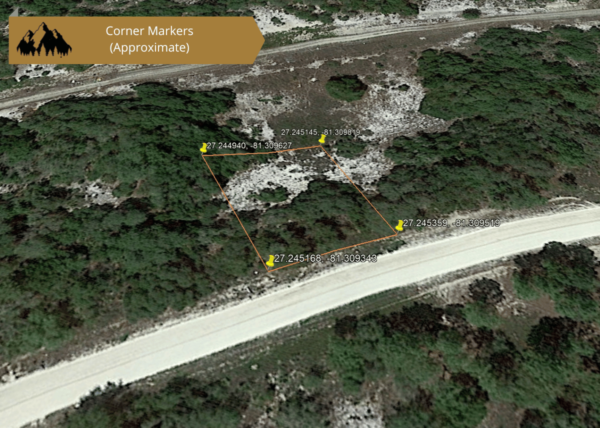 .27 acres in Highlands County, FL - Image 3