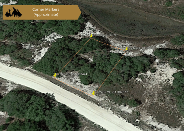 .23 acres in Highlands County, FL - Image 11