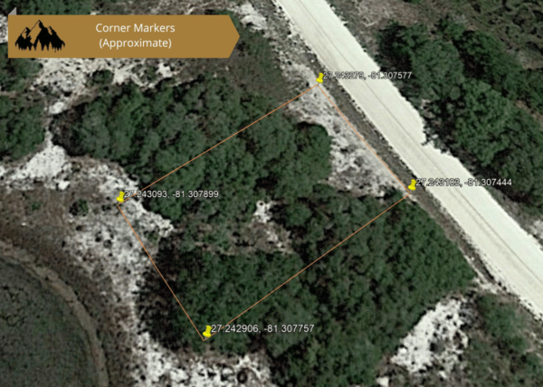 .23 acres in Highlands County, FL - Image 12
