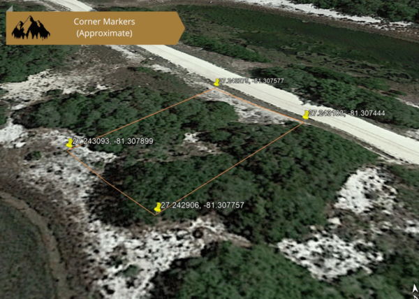 .23 acres in Highlands County, FL - Image 15