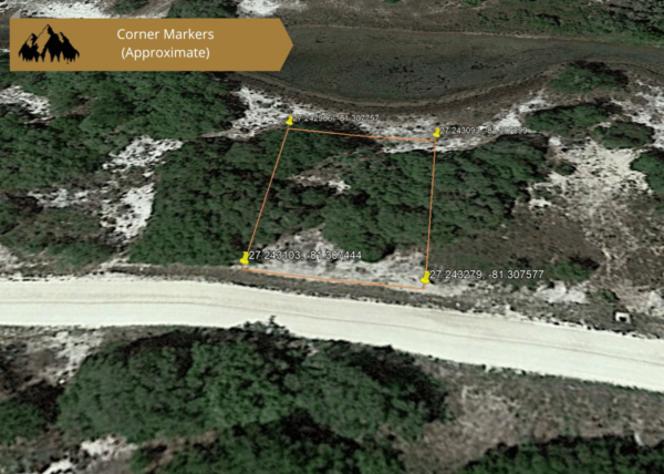 .23 acres in Highlands County, FL - Image 2